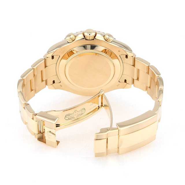 ロレックス ヨットマスター 116688 メンズ 中古