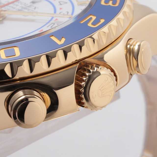 ロレックス ヨットマスター 116688 メンズ 中古