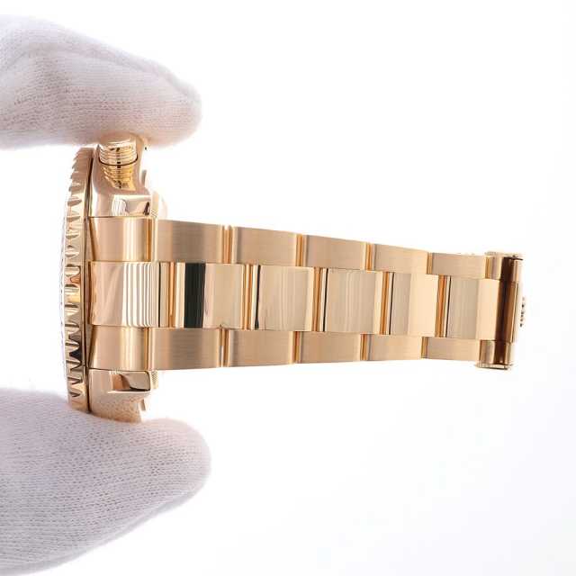 ロレックス ヨットマスター 116688 メンズ 中古