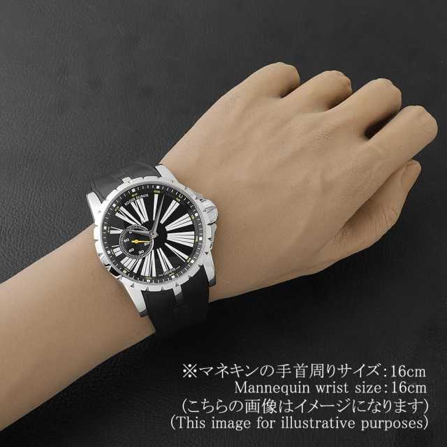 ロジェデュブイ  DBEX0263 メンズ 中古
