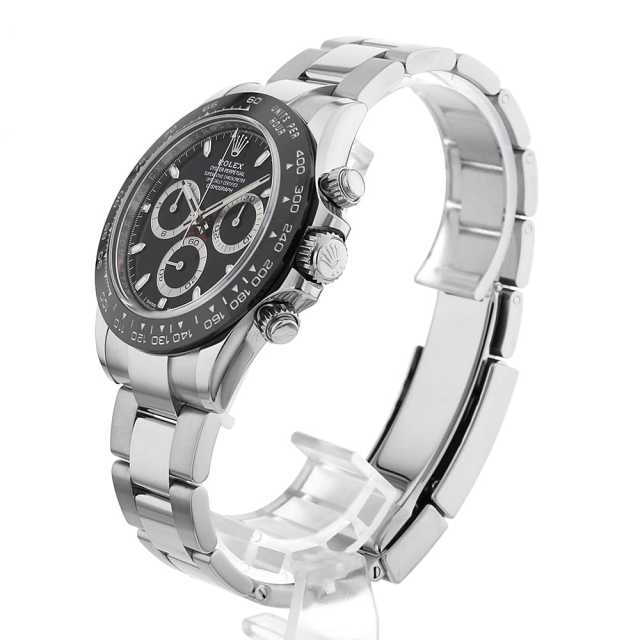 ロレックス デイトナ 116500LN メンズ 中古