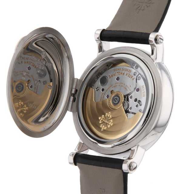 PATEK PHILIPPE Complication 5059G-001 Men's Used