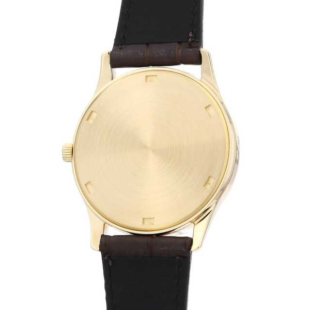 Patek Philippe Calatrava 3998J Men's Used