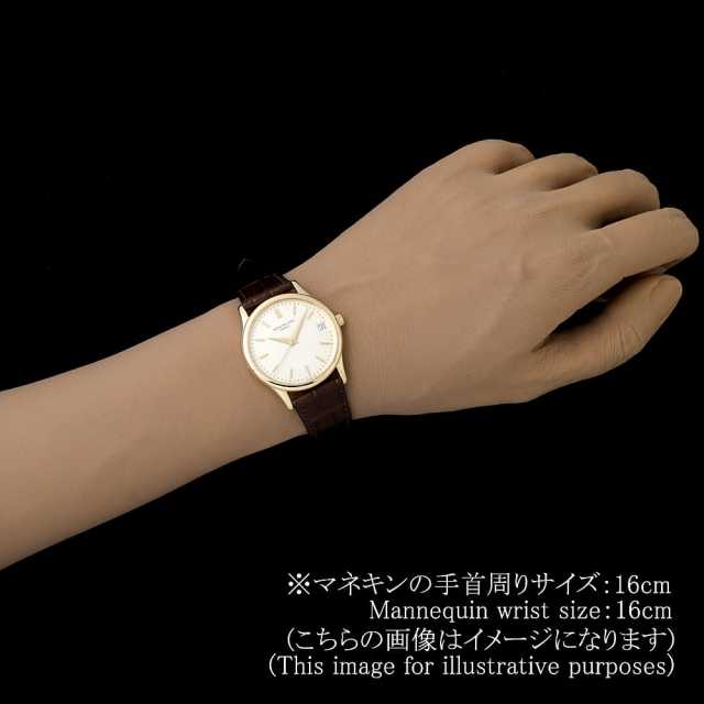 Patek Philippe Calatrava 3998J Men's Used