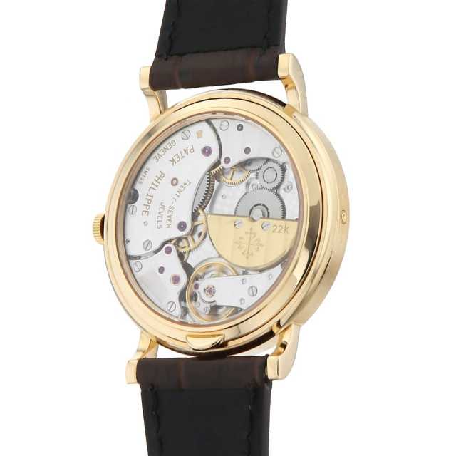 パテックフィリップ コンプリケーション 5039J-001 メンズ 中古