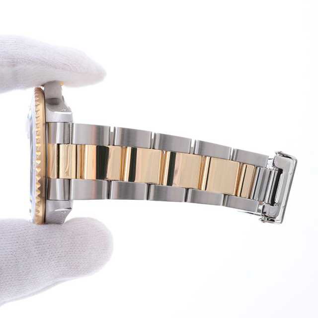 ロレックス純正サブマリーナ用ボックス 116610LV グリーン ROLEX（ロレックス）サブマリーナ デイト