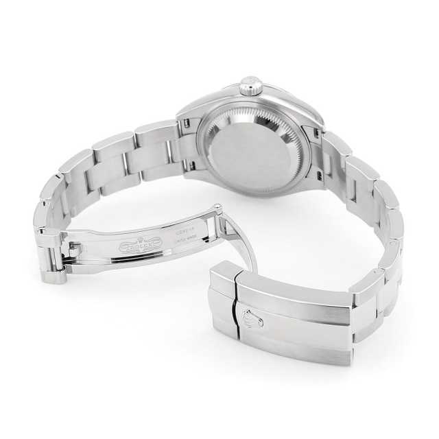 ロレックス デイトジャスト 279160 レディース 中古