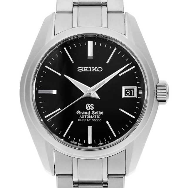 グランドセイコー メカニカル SBGH005 メンズ 中古