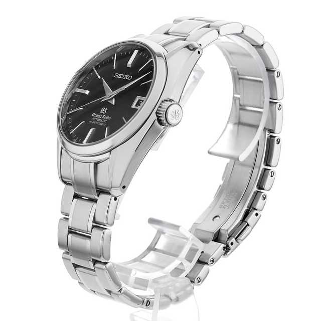 グランドセイコー メカニカル SBGH005 メンズ 中古