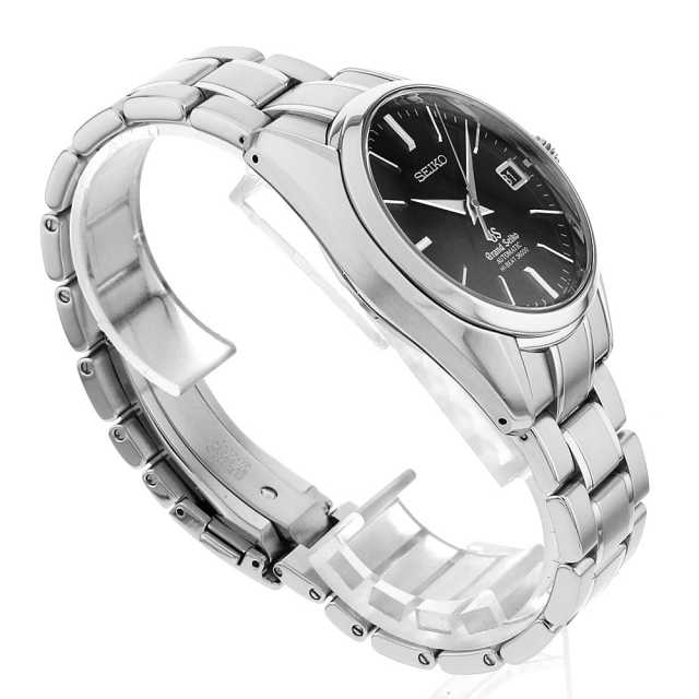 グランドセイコー メカニカル SBGH005 メンズ 中古