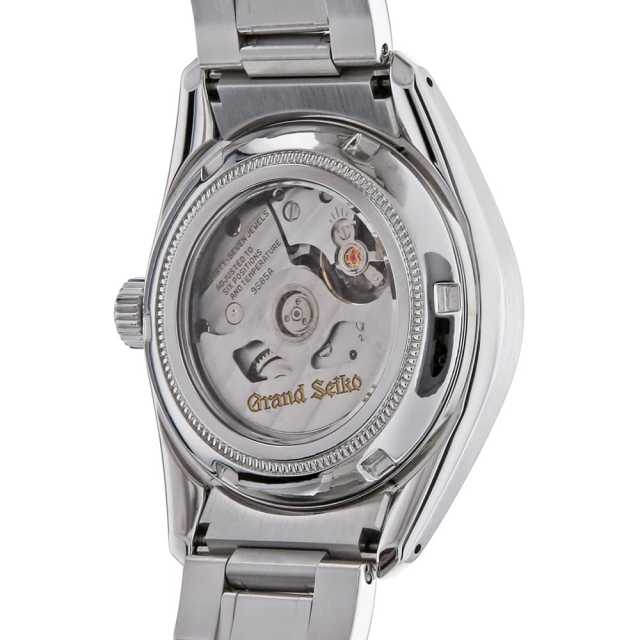 グランドセイコー メカニカル SBGH005 メンズ 中古