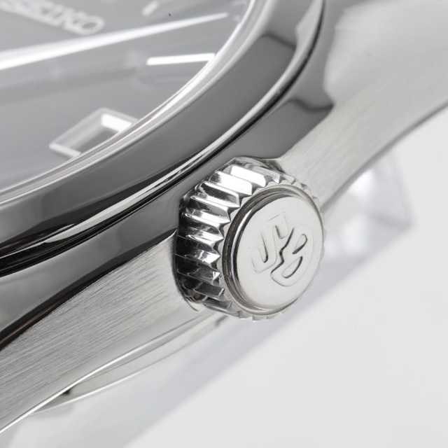 グランドセイコー メカニカル SBGH005 メンズ 中古