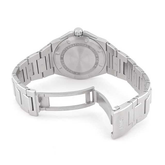 IWC インヂュニア IW323902 メンズ 中古