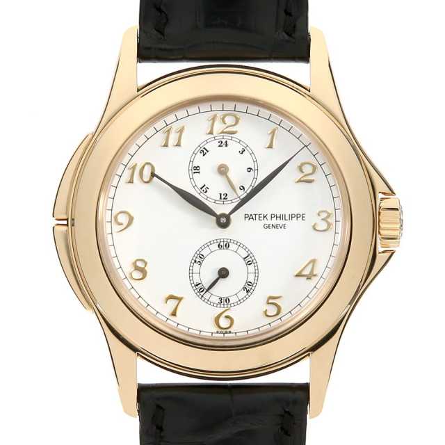 パテックフィリップ コンプリケーション 5134J-001 メンズ 中古