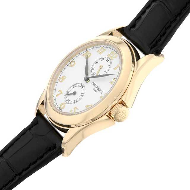 PATEK PHILIPPE Complication 5134J-001 Men's Used