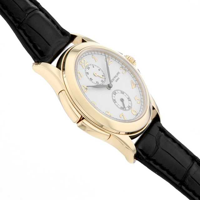PATEK PHILIPPE Complication 5134J-001 Men's Used
