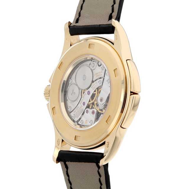 PATEK PHILIPPE Complication 5134J-001 Men's Used