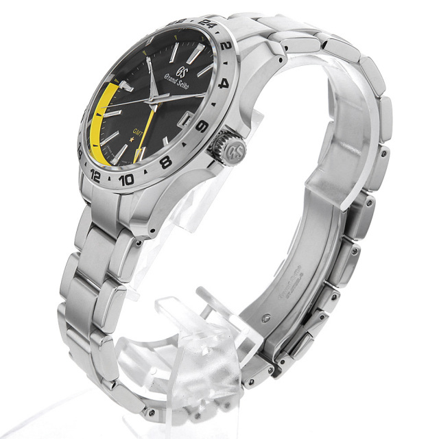 グランドセイコー キャリバー9F 25周年記念限定モデル 限定800本 SBGN001 中古 メンズ