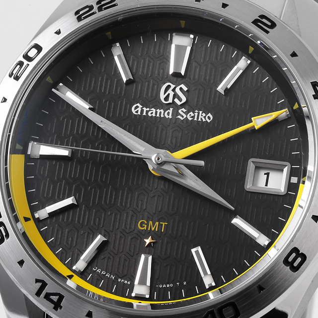 グランドセイコー キャリバー9F 25周年記念限定モデル 限定800本 SBGN001 中古 メンズ