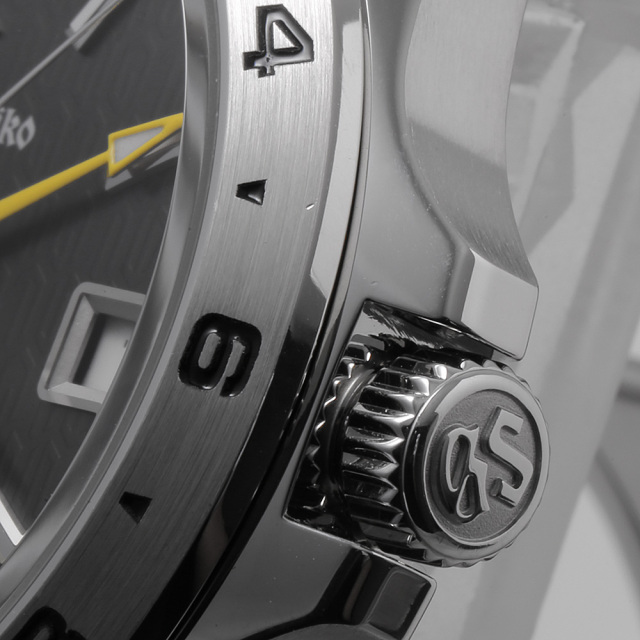 グランドセイコー キャリバー9F 25周年記念限定モデル 限定800本 SBGN001 中古 メンズ