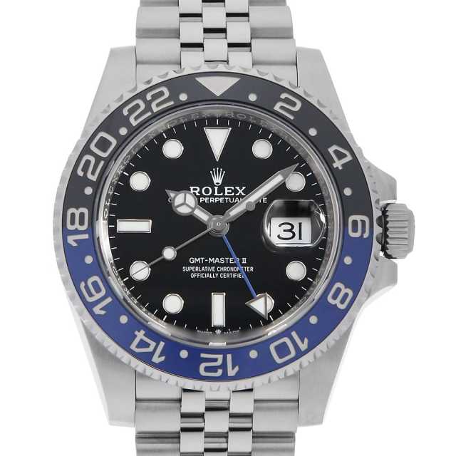 Gmtloverさま専用ROLEX USコンビ ジュビリーブレス 20㎜ 純正品 Gmtloverさま専用ROLEX USコンビ ジュビリーブレス 20㎜ 純正品