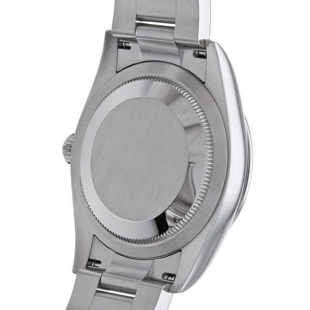 ロレックス オイスターパーペチュアル 124200 メンズ 中古