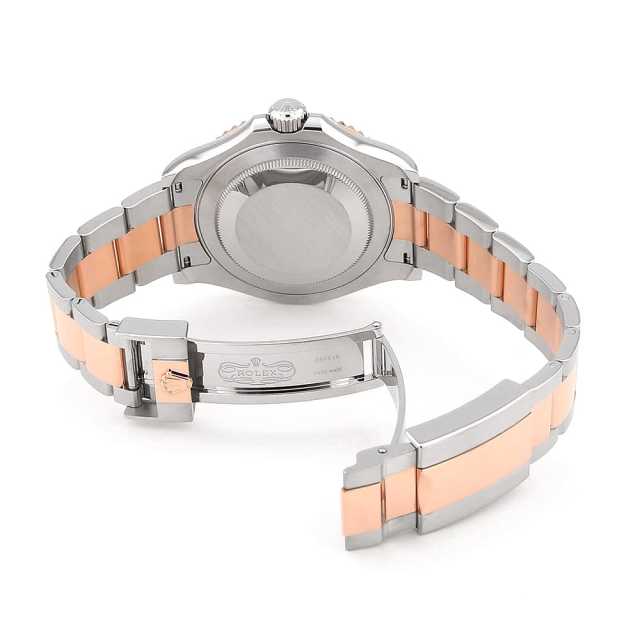 ロレックス ヨットマスター 126621 メンズ 中古