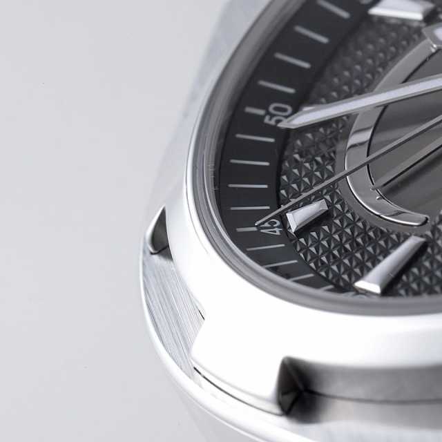 47450/B01A-9227 ブラック VACHERON CONSTANTIN（ヴァシュロン