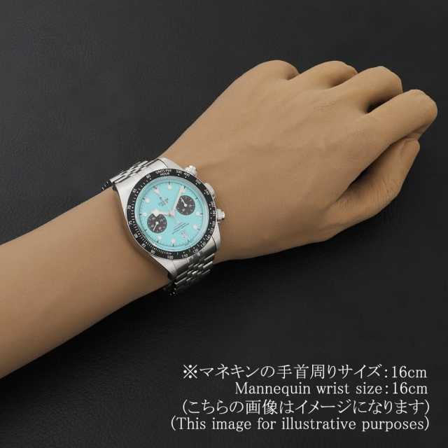 チューダー ブラックベイ 79360N-0024 メンズ 中古