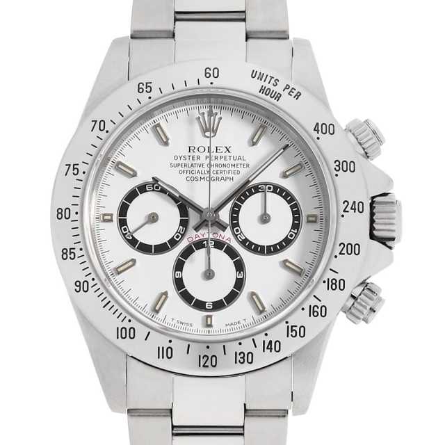 ロレックス デイトナ 16520 メンズ 中古