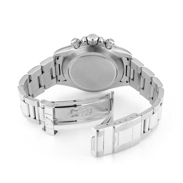 ロレックス デイトナ 16520 メンズ 中古