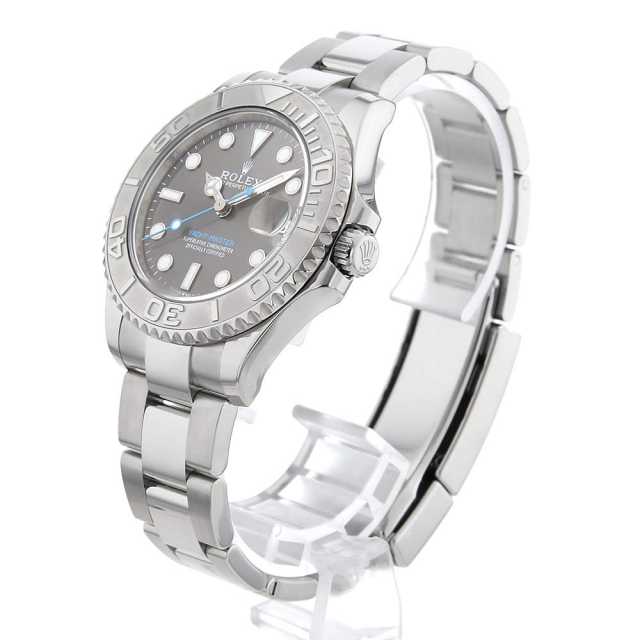 ロレックス ヨットマスター 268622 ボーイズ(ユニセックス) 中古