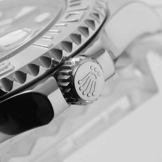 268622 スレート ROLEX（ロレックス）ヨットマスター ロレジウム 中古