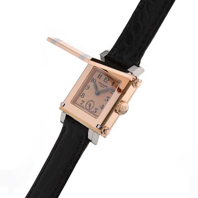 5099RG コパー PATEK PHILIPPE（パテックフィリップ）ゴンドーロ