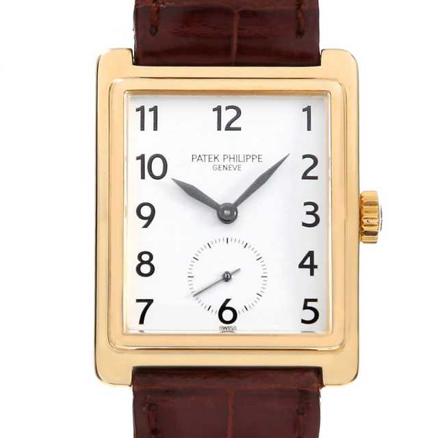 パテックフィリップ ゴンドーロ 5010J メンズ 中古