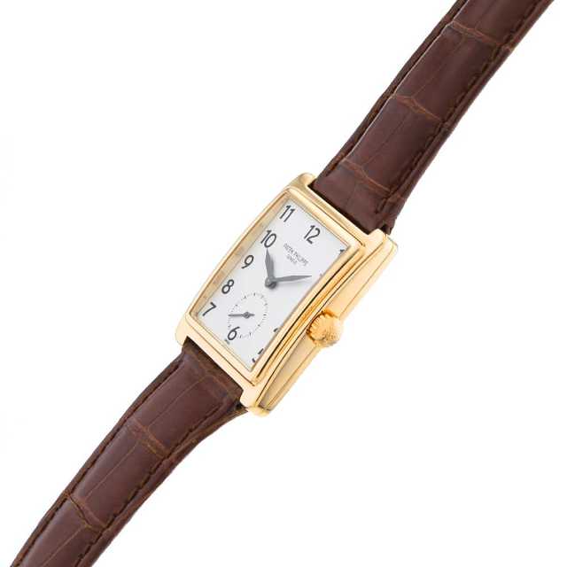 パテックフィリップ ゴンドーロ 5010J メンズ 中古