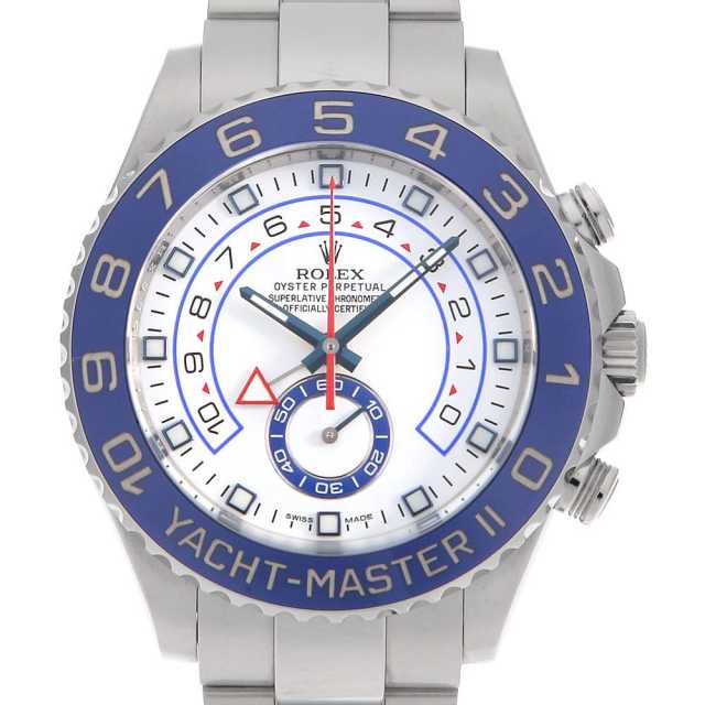 ROLEX Yacht Master 116680 Men's Used