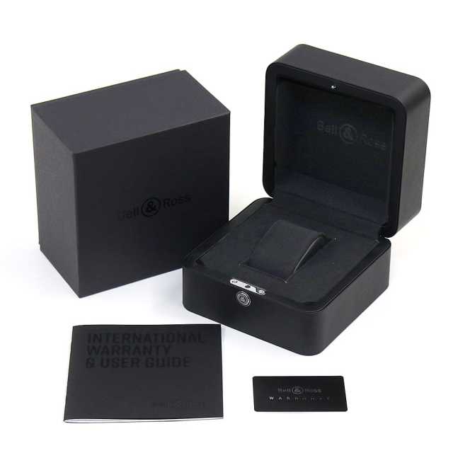 ベル＆ロス  BR05A-PH-SK-CE/SCE メンズ 中古