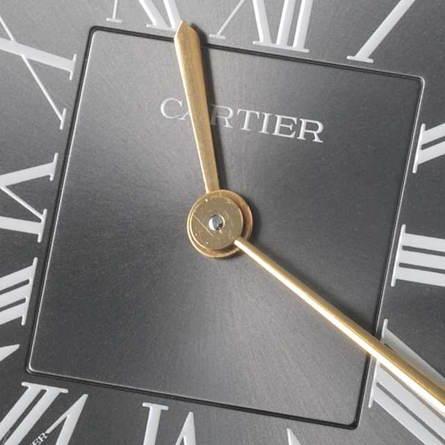 Cartier Santos W2SA0015 Men's Used