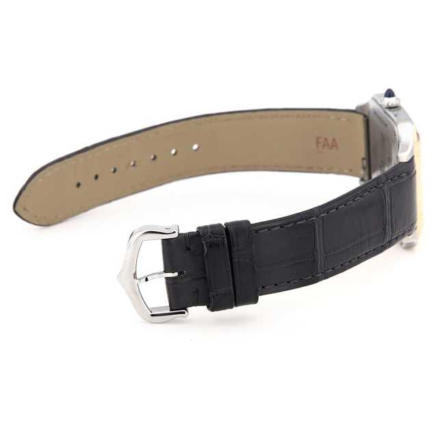 Cartier Santos W2SA0015 Men's Used