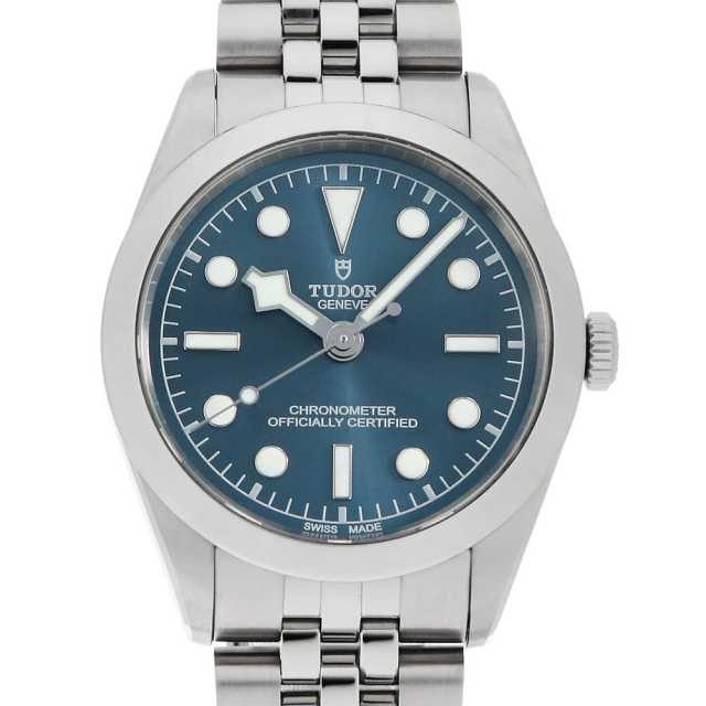 チューダー ブラックベイ 79640 メンズ 中古
