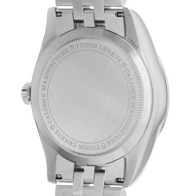 チューダー ブラックベイ 79640 メンズ 中古