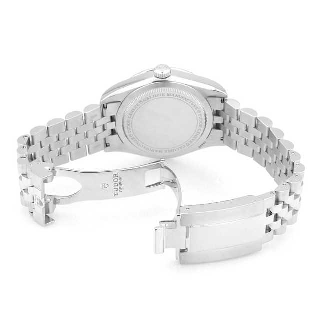 79640 ブルー TUDOR（チューダー）ブラックベイ 36 中古 | 東京・大阪