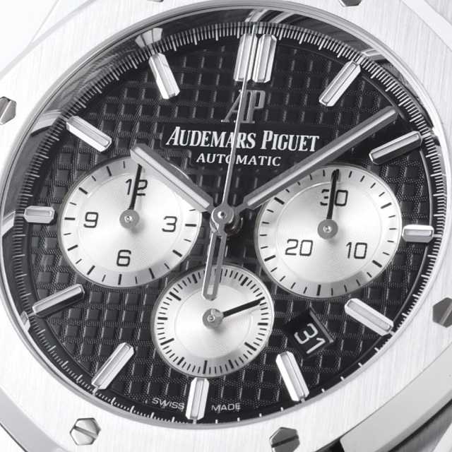 オーデマピゲ ロイヤルオーク 26331ST.OO.1220ST.02 メンズ 中古