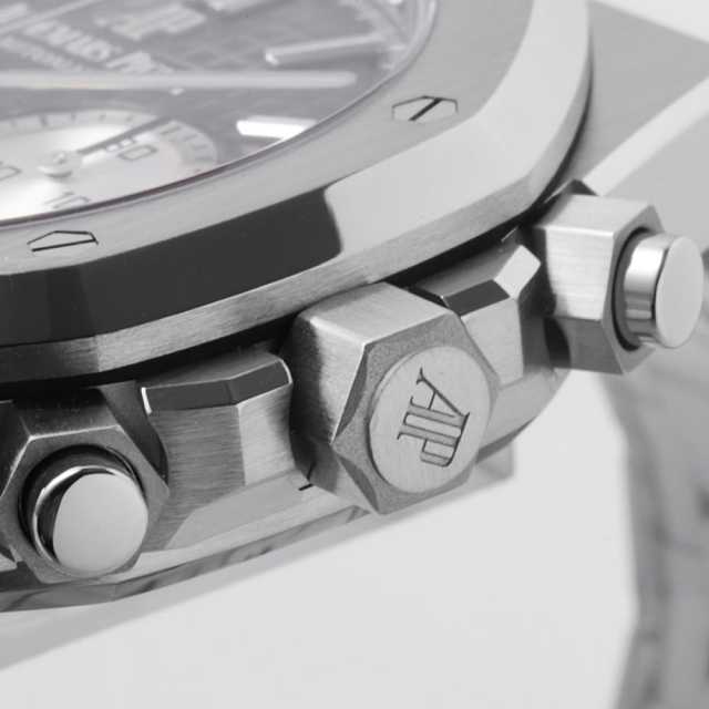 オーデマピゲ ロイヤルオーク 26331ST.OO.1220ST.02 メンズ 中古
