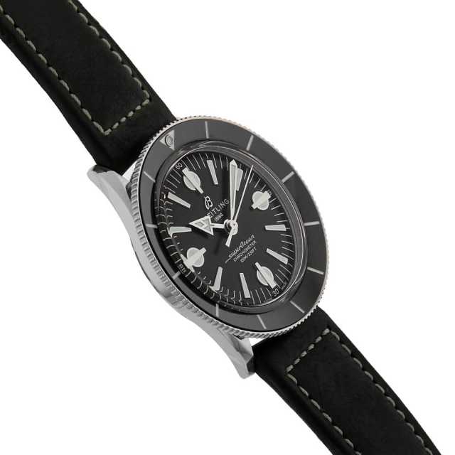 ブライトリング スーパーオーシャン A10370121B1X1 メンズ 中古