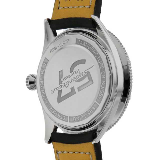 ブライトリング スーパーオーシャン A10370121B1X1 メンズ 中古