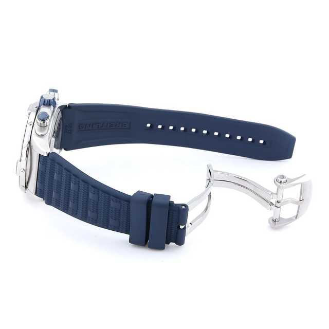 ブライトリング クロノマット AB0136161C1S1 メンズ 中古