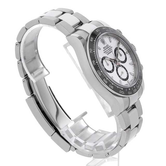 ロレックス デイトナ 126500LN メンズ 中古