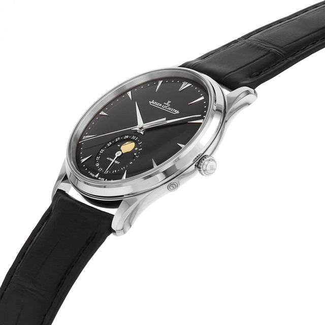 ジャガールクルト マスター Q1368470(176.8.64.S) メンズ 中古